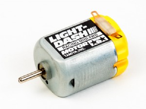 TAMIYA 1/32 迷你四驅車 零件 單軸型 馬達 
